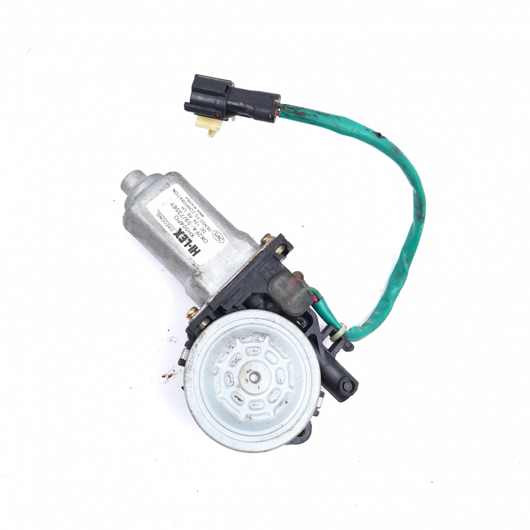 Motoras Macara Stanga Fata Kia Carens 1 (Fc) 1999-2002 Xh504Po, Ok2Fa59, Ok2Fa597356Y Daedong ,Denso