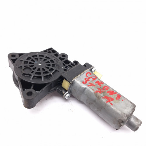 Motoras Macara Stanga Fata Kia Carens 3 (Un) 2006-2013