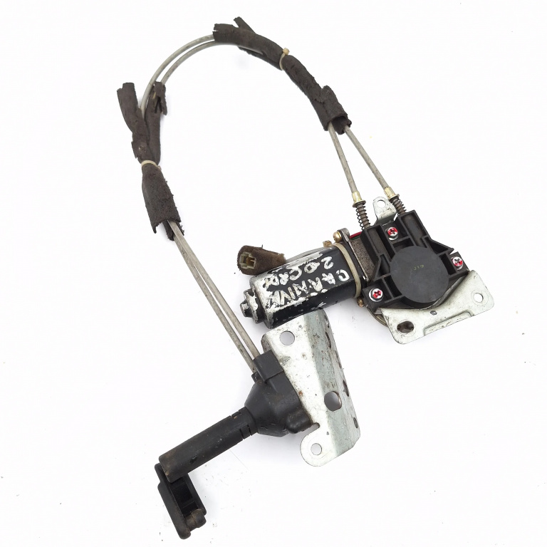Motoras Macara Stanga,fata Kia CARNIVAL 1998 - 2006 15262310, 1J15