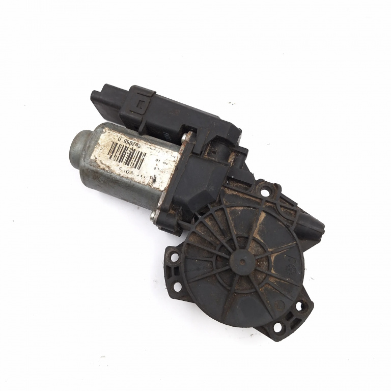 Motoras Macara Stanga,fata Kia CEED (ED) 2006 - 2012 403951A8, 440850C, 402055D