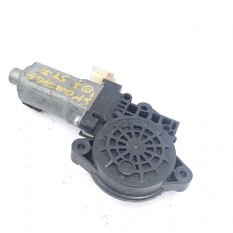 Motoras Macara Stanga,fata Kia SPORTAGE (JE, KM) 2004 - 2010