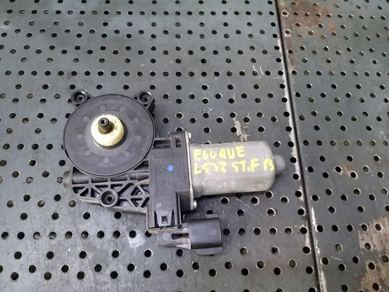Motoras macara stanga fata land rover range rover evoque l538 918956102