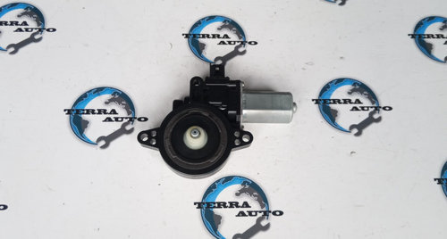 Motoras macara stanga fata Mazda 6 2.2 MZR-CD cod: D6515958X