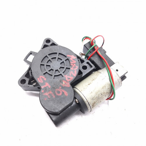 Motoras Macara Stanga,fata Mazda 6 (GG) 2002 - 2008
