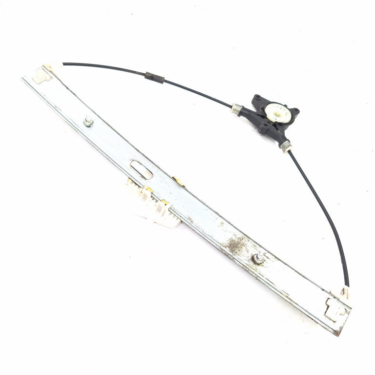 Motoras Macara Stanga,fata Mazda 6 (GG) 2002 - 2008