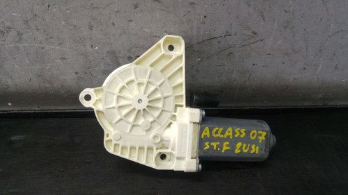 Motoras macara stanga fata mercedes a class w169 3 usi 996138102 7746013002 a1698204142 0536010602