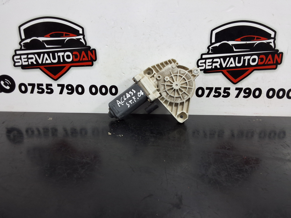 Motoras macara stanga fata Mercedes-Benz A-Class (2004-2012) [W169] 2.0 Motorina 2007, A1698201542