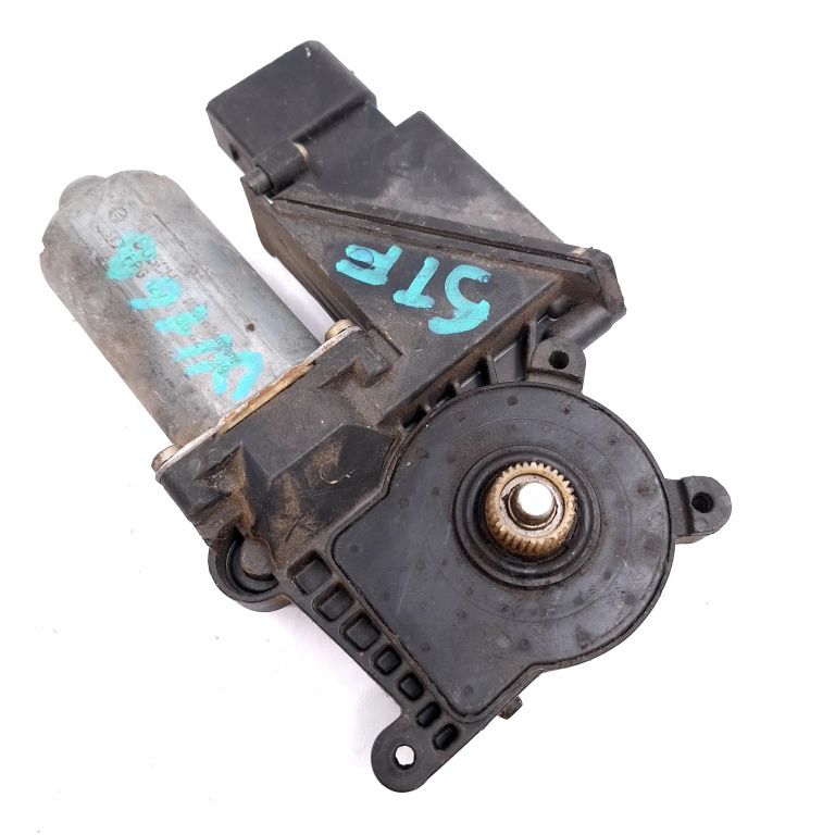 Motoras Macara Stanga,fata Mercedes-Benz A-CLASS (W168) 1997 - 2004 0130821699, 114898852, 114898XXX, 0 130 821 699