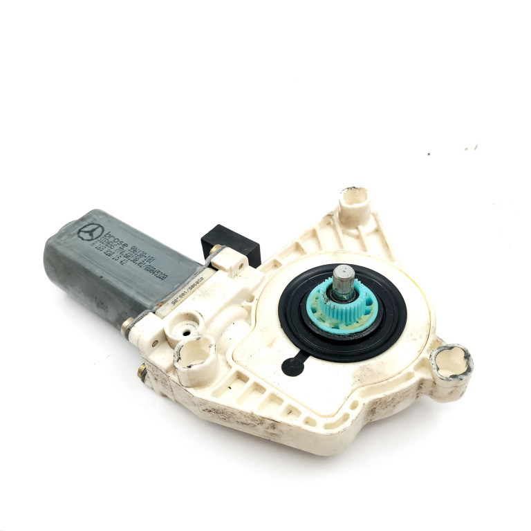 Motoras Macara Stanga,fata Mercedes-Benz A-CLASS (W169) 2004 - 2012 Benzina A1698201542, 1698201542, 7746013801, 996138101, 08045320, 02030510805, 2901410
