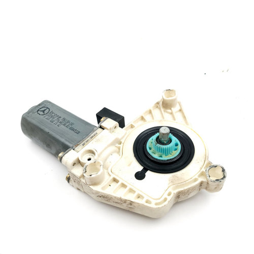 Motoras Macara Stanga,fata Mercedes-Benz A-CLASS (W169) 2004 - 2012 Benzina A1698201542, 1698201542,...