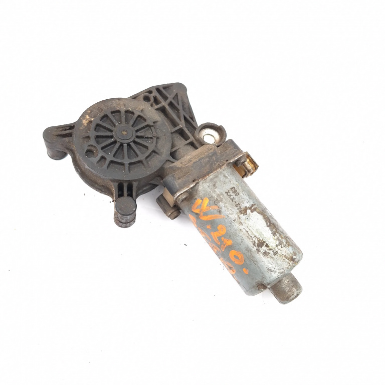 Motoras Macara Stanga,fata Mercedes-Benz E-CLASS (W210) 1995 - 2003 0130821670, 191742XXX, 191742663, 0 130 821 670