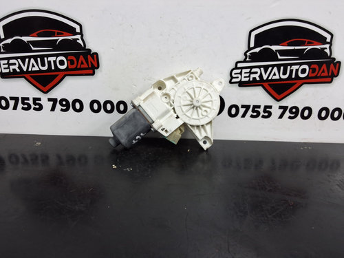 Motoras macara stanga fata Mercedes-Benz ML (1998-2005) [W163] 3.0 Motorina 2008, A2518200742