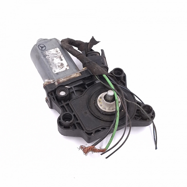 Motoras Macara Stanga,fata Mercedes-Benz S-CLASS (W220) 1998 - 2005 0536004902, A2208204642