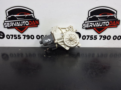 Motoras macara stanga fata Mercedes-Benz Sprinter (2009->) [906] 2.2 Motorina 2011, A9068205442 / A0...