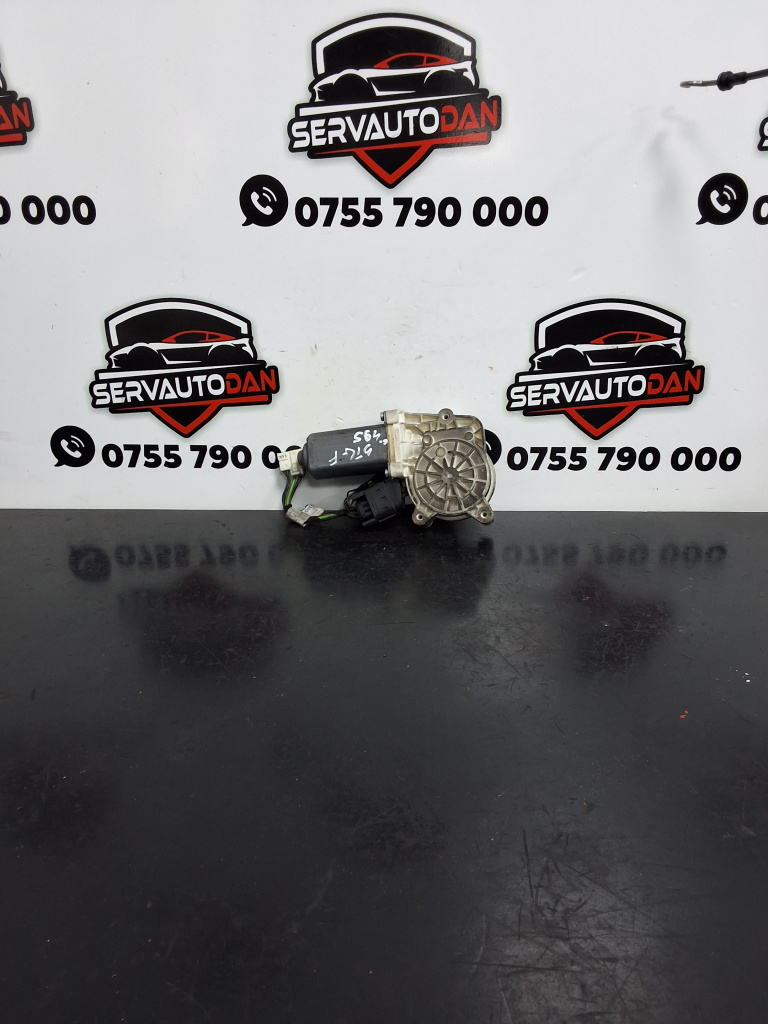 Motoras macara stanga fata Mercedes-Benz Vito (2009->) [w639] 2.2 Motorina 2012, -