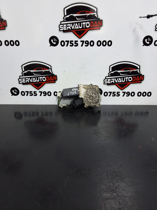 Motoras macara stanga fata Mercedes-Benz Vito (2009->) [w639] 2.2 Motorina 2012, -