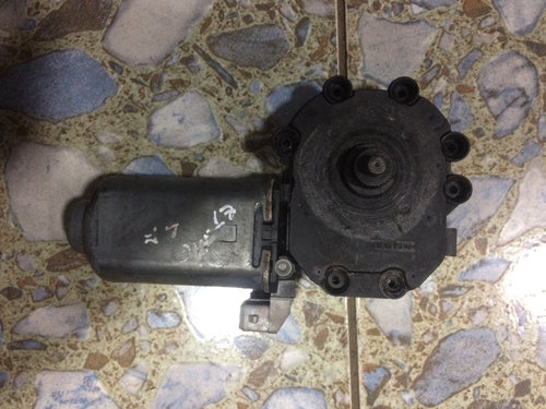 Motoras macara stanga fata MG ZT [2001 - 2005] Sedan 2.5 AT (190 hp) V6