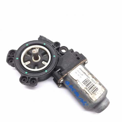 Motoras Macara Stanga Fata Nissan Qashqai / Qashqai +2 (J10) 2007-2013 402033E Arvin Meritor