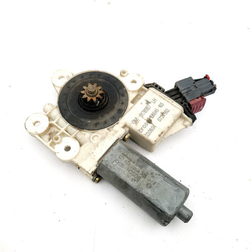 Motoras Macara Stanga,fata Opel ASTRA G 1998 - 2009 9178987, 106045103, 106045-103, 130822011, 0 130...