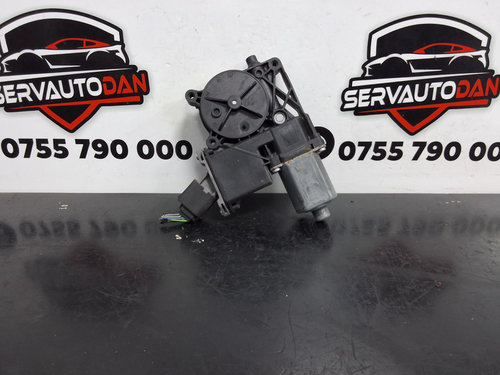 Motoras macara stanga fata Opel Insignia A (2008-2013) 2.0 Motorina 2010, 966431-103