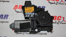 Motoras macara stanga fata Opel Omega 1986-2003 ...