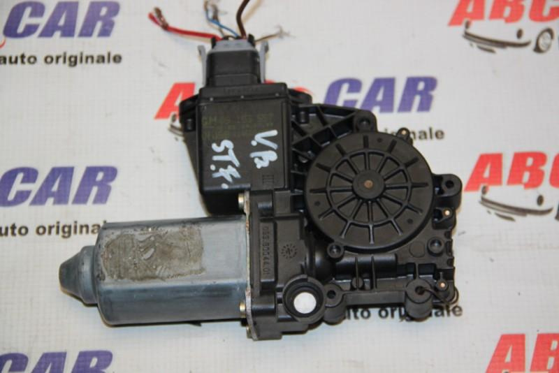 Motoras macara stanga fata Opel Vectra B 1995-2002 09153597