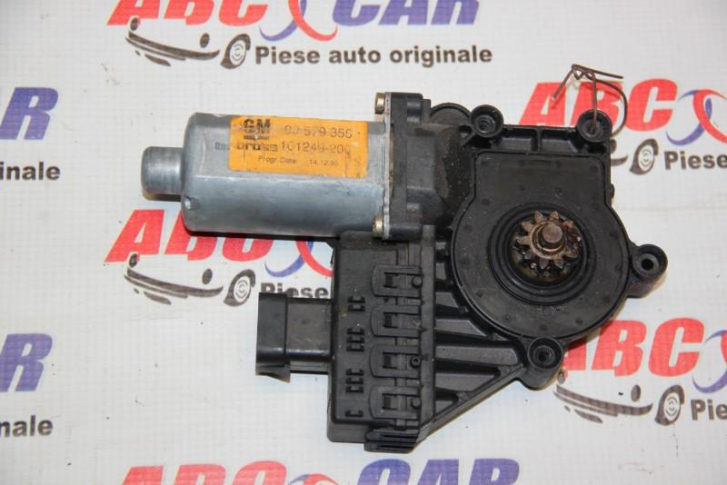 Motoras macara stanga fata Opel Zafira A 1999-2005 90579355