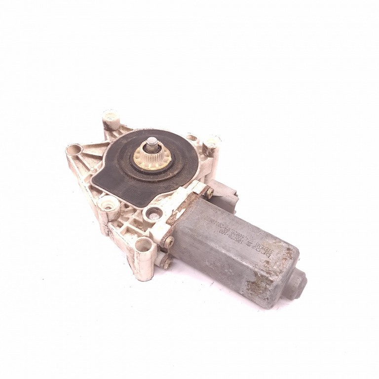 Motoras Macara Stanga,fata Peugeot 206 1998 - 2013 105770100, 7746002809, 20110633, 1824105359104, 9636627680