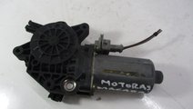 MOTORAS MACARA STANGA FATA PEUGEOT 206 FAB. 1998 -...