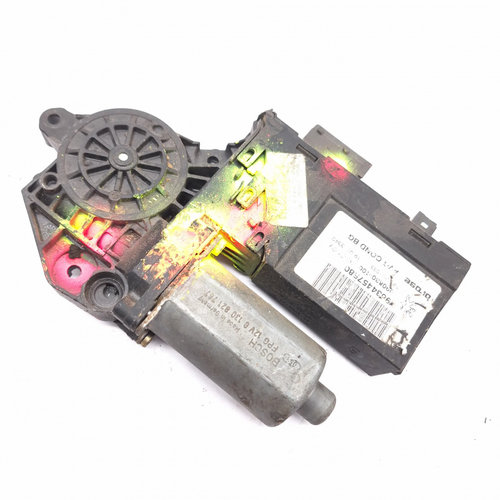Motoras Macara Stanga,fata Peugeot 307 2001 - 2008 9634457580, 0130821767, 990830100, 102239XXX, 551...