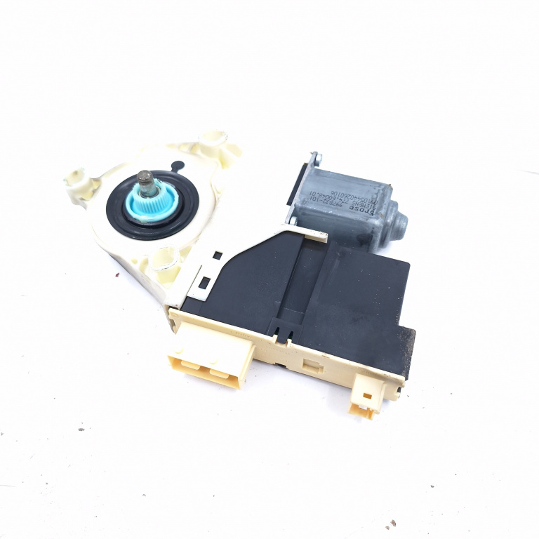 Motoras Macara Stanga,fata Peugeot 307 2001 - 2008 Benzina 997832101, 996385102, 7746004801, 996385-102, 5556201002, 09105440260106, 503620100206, FG1PMAA5