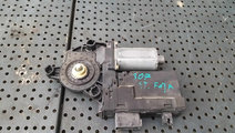 Motoras macara stanga fata peugeot 307 sw 96344575...