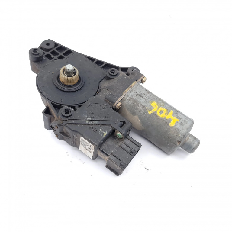 Motoras Macara Stanga,fata Peugeot 406 1995 - 2004 194543106, 05071300, 0130821576