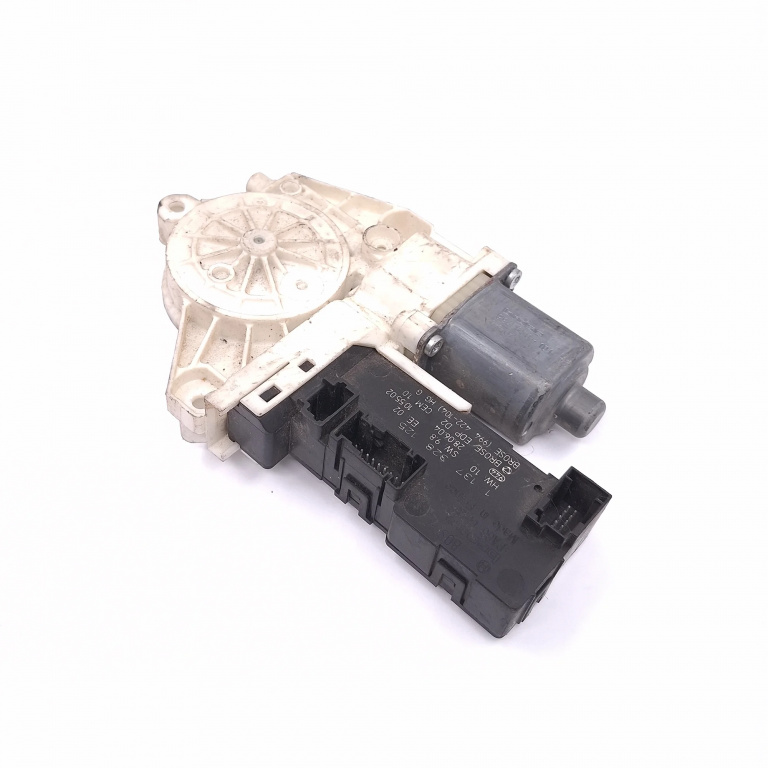 Motoras Macara Stanga,fata Peugeot 407 2004 - 2011 0130822200, 994650101, 994 650 101, 0 130 822 200, 1137328125, 1 137 328 125, 994422104, 994 422 104