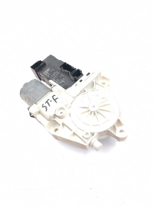 Motoras Macara Stanga,fata Peugeot 407 2004 - 2011 Motorina 1137328125, 994422104, 994650101, 013082...