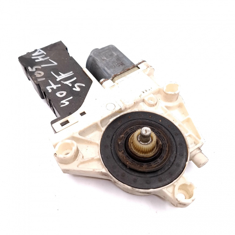 Motoras Macara Stanga,fata Peugeot 407 2004 - 2011 994328104, 0130822200, 1137328124, 934650102
