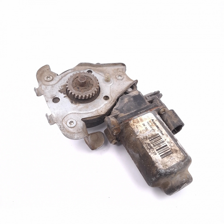 Motoras Macara Stanga,fata Peugeot Boxer (244) 2002 - 2006 400739