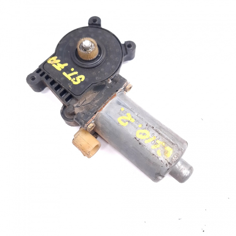 Motoras Macara Stanga,fata Renault CLIO 2 / SYMBOL 1 1998 - 2008 0130821690, 0 130 821 690, 114 847-XXX, 114 847XXX, 114847-XXX, 114847XXX, 091