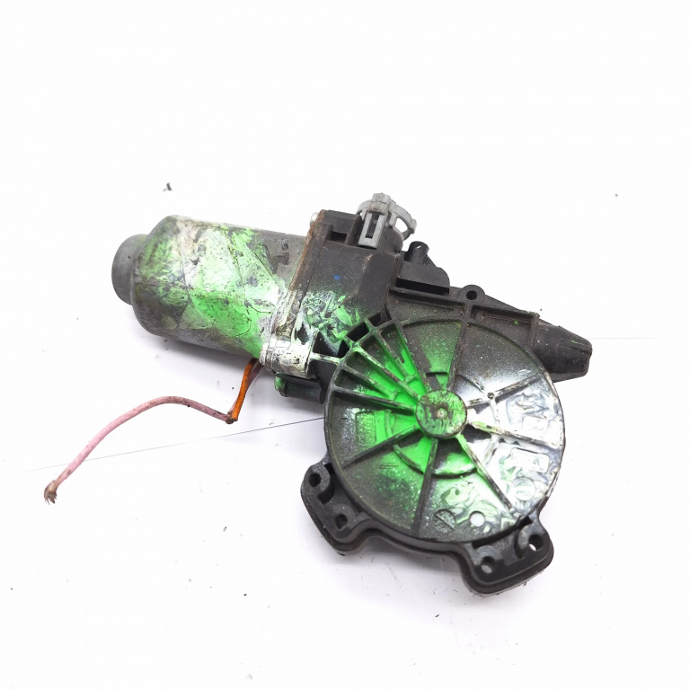 Motoras Macara Stanga,fata Renault CLIO 2 / SYMBOL 1 1998 - 2008