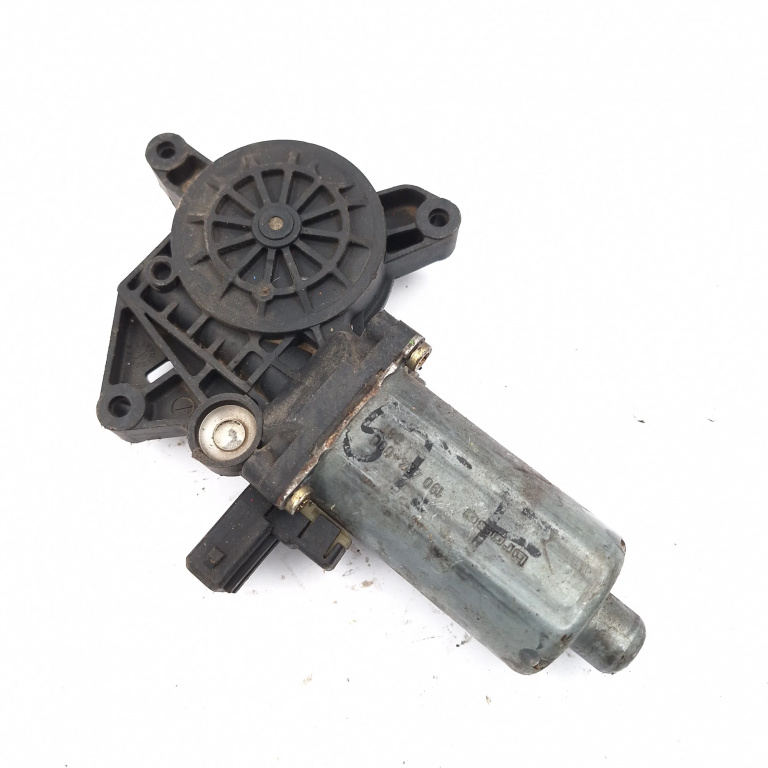 Motoras Macara Stanga,fata Renault ESPACE Mk 3 1996 - 2002 0130821631, 190484000, 0 130 821 631