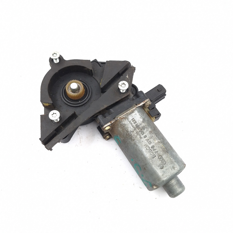 Motoras Macara Stanga,fata Renault ESPACE Mk 3 1996 - 2002 0130821631, 190484000