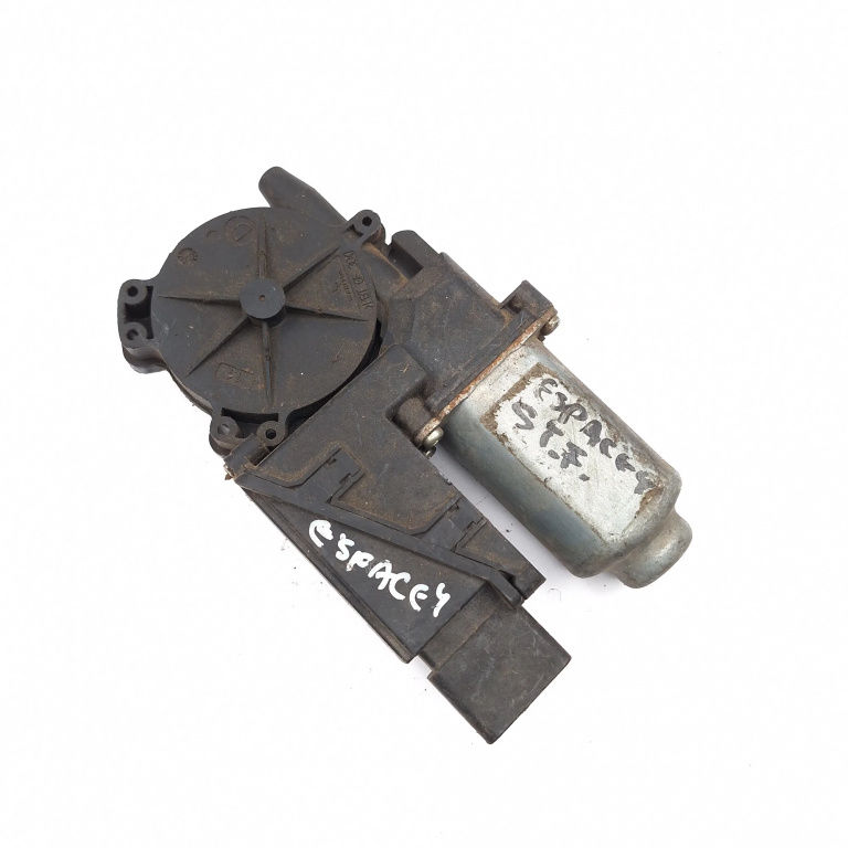 Motoras Macara Stanga,fata Renault ESPACE Mk4 2002 - 2014 400626D, 10007488, 400626