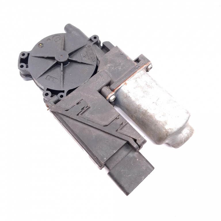 Motoras Macara Stanga,fata Renault LAGUNA 2 2001 - 2007 11210948