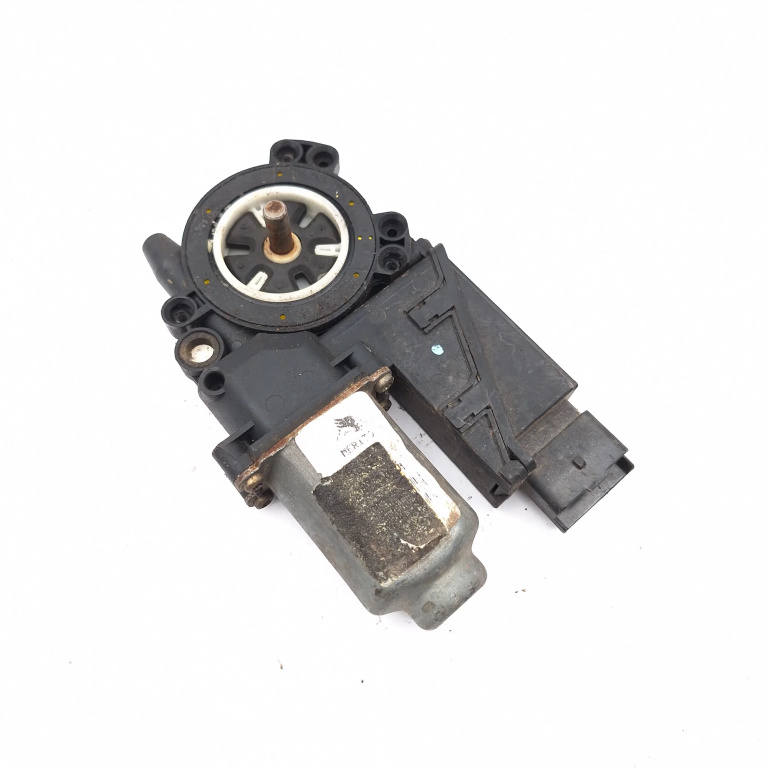 Motoras Macara Stanga,fata Renault LAGUNA 2 2001 - 2007