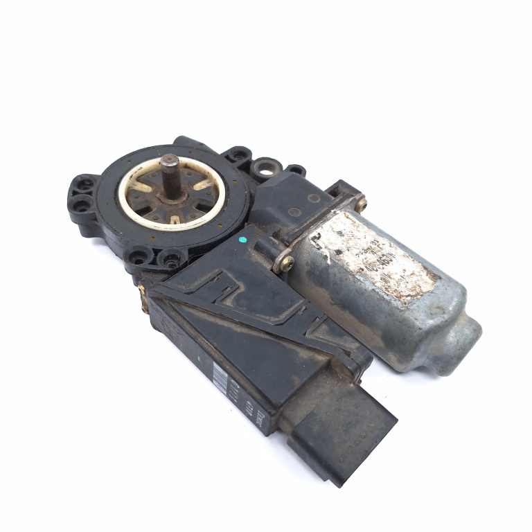 Motoras Macara Stanga,fata Renault LAGUNA 2 2001 - 2007