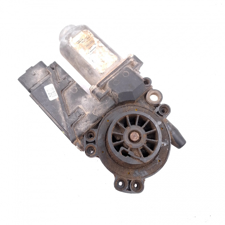 Motoras Macara Stanga,fata Renault LAGUNA 2 2001 - 2007 4714, 9814676