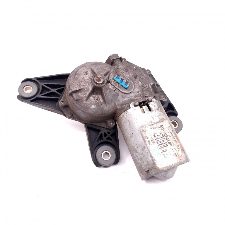 Motoras Macara Stanga Fata Renault Laguna 2 2001-2007 8200001893