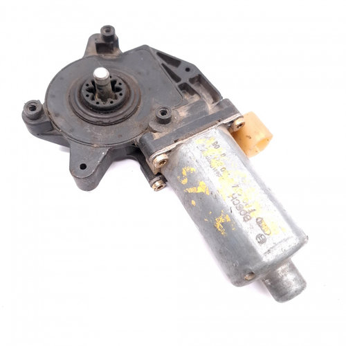 Motoras Macara Stanga,fata Renault MEGANE 1 1995 - 2002 0130821721, 0 130 821 721