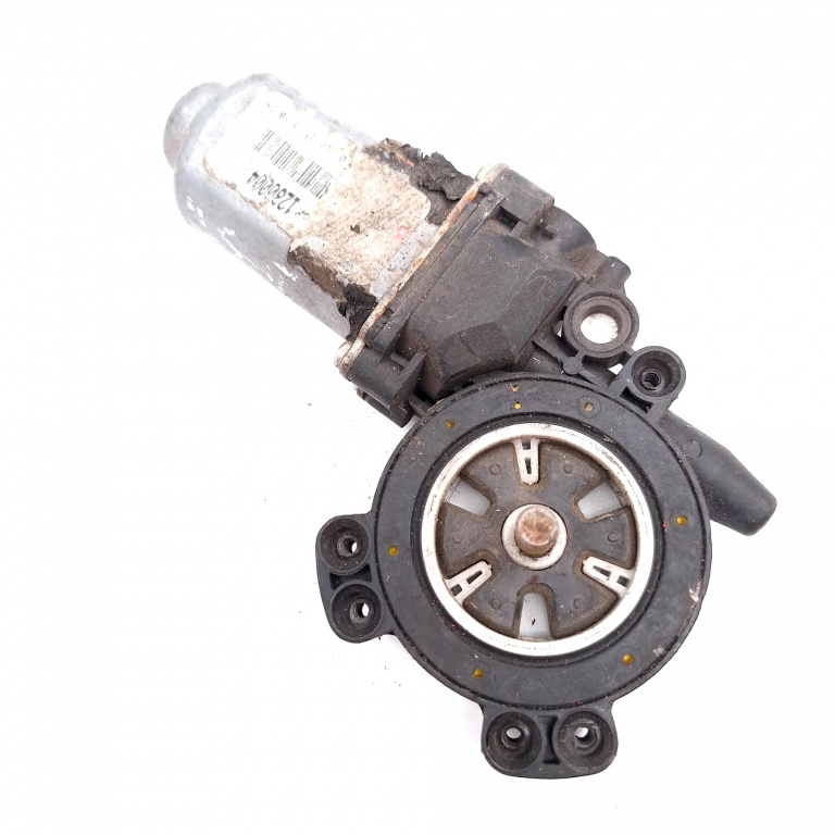 Motoras Macara Stanga,fata Renault MEGANE 2 2002 - 2010 1280004