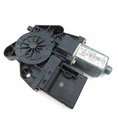 Motoras Macara Stanga,fata Renault MEGANE 3 2008 - 2016 807312786R, 915242200, 916838-200, 916838200...